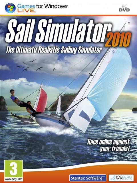 تحميل لعبة Ship Simulator 2010 برابط مباشر