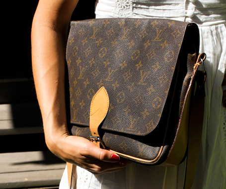 Louis Vuitton and the Travelling Chinese Consumer | The Angry Economists