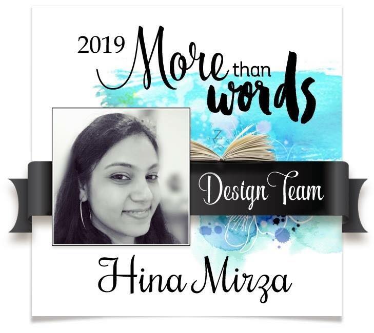 Design for More Than Words Challenges