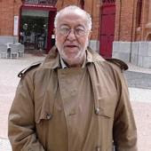 Carlos P. Alvares "Chaubet"