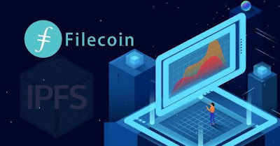 FIL - FileCoin