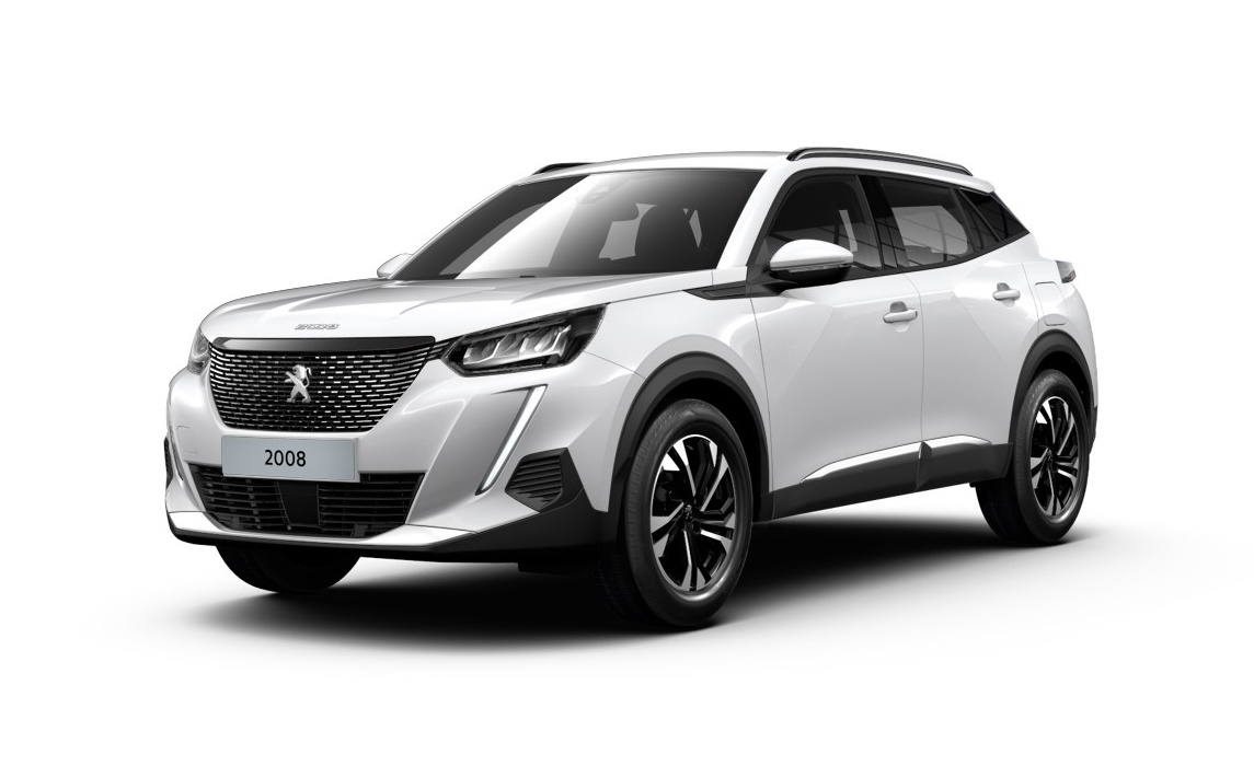 Peugeot 2008 2 (2021) Couleurs / Colors Peugeot 2008 2 (2021) Couleurs / Colors
