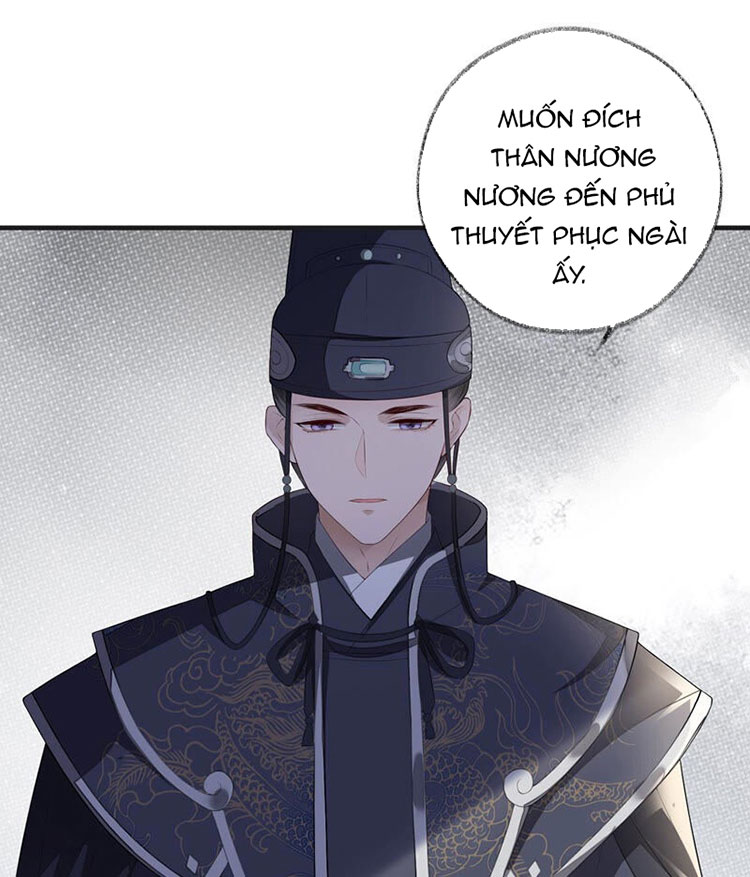 Thái Hậu Quân Hạ Thần Chapter 25 - Trang 7