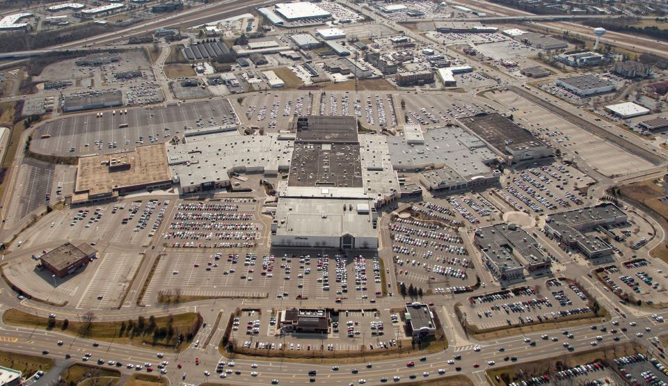 MALL HALL OF FAME April 2012