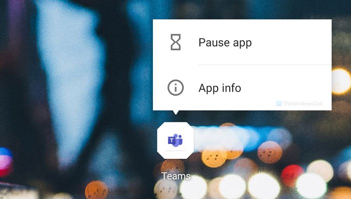 So deinstallieren Sie Microsoft Teams vollständig von Windows 10 und Android