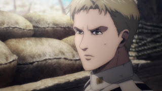 進撃の巨人アニメ 4期 マーレの戦士 | Attack on Titan The Final Season EPISODE 60| Hello Anime !