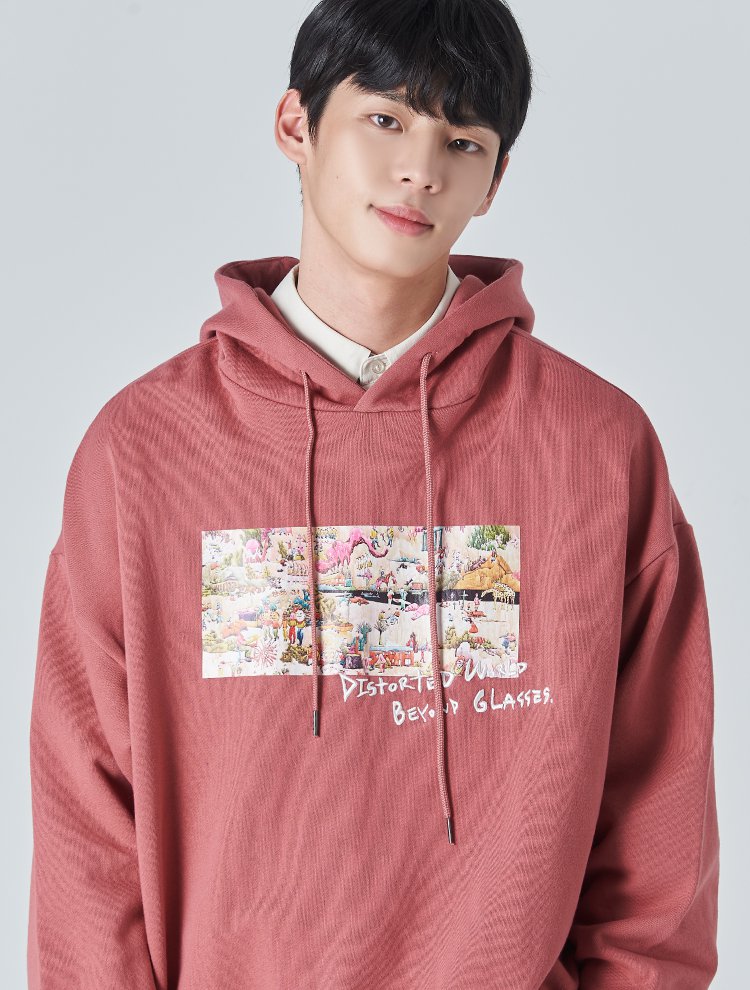 agencygarten: 2020 FEBRUARY 8SECONDS MODEL. KIM EO-JIN