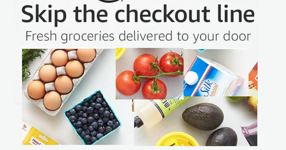 amazon fresh promo code amazon fresh promo code