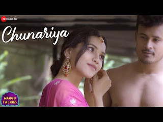Chunariya lyrics - Mango Talkies | lyricsbroker Chunariya lyrics - Mango Talkies | lyricsbroker