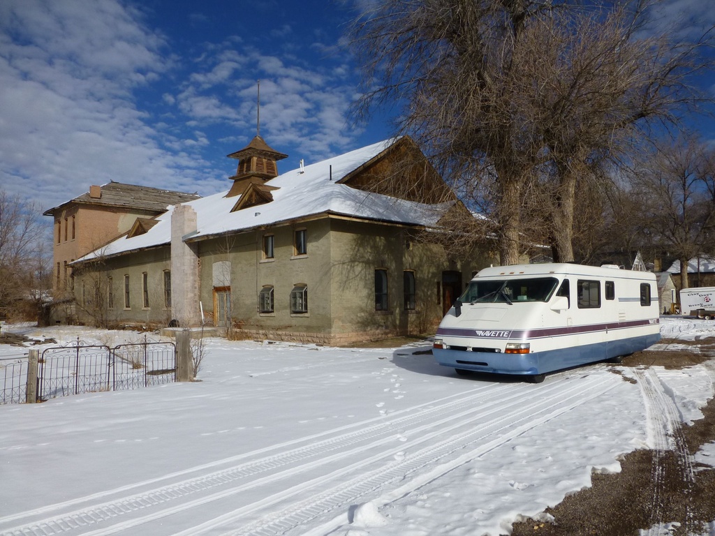 From City to Suburbia 62 W 100 N Monroe, UT 84754