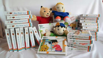 Pusat Produk edukasi Anak yang Murah dan Berkualitas Pusat Produk edukasi Anak yang Murah dan Berkualitas
