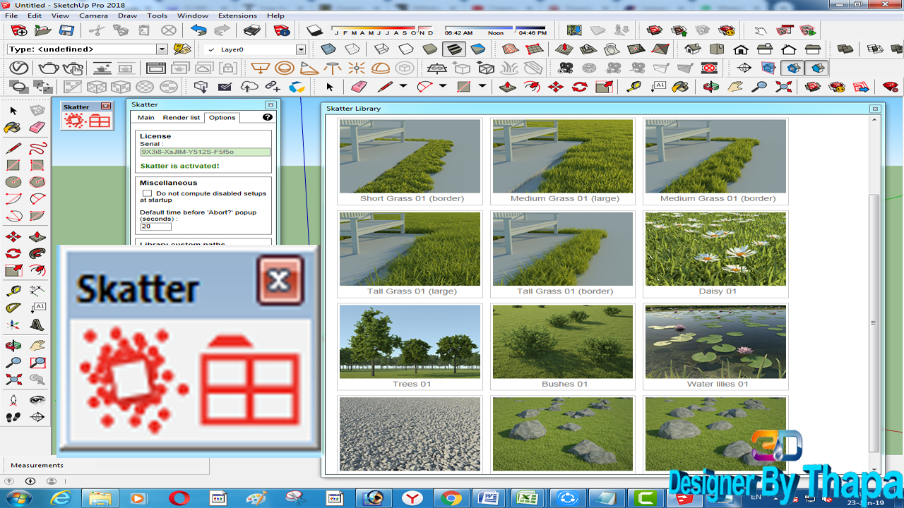 Vray plugin for sketchup pro 2018 Vray plugin for sketchup pro 2018