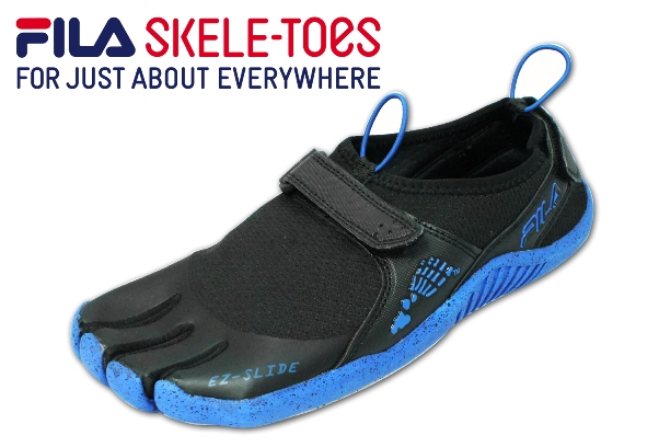 skele toe shoes