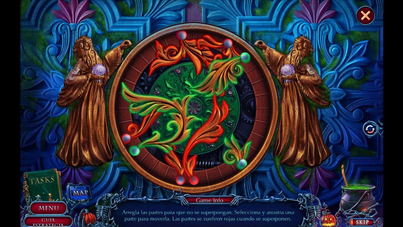 el-rinc-n-en-soledad-halloween-chronicles-3-cursed-family-collector-s-edition-nuevo