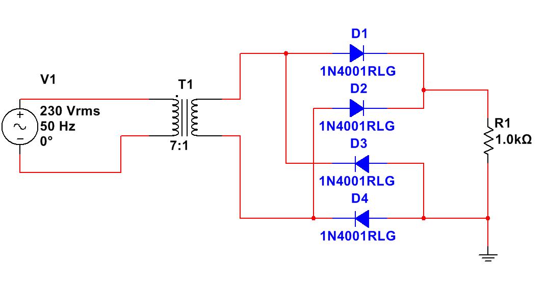 The Answer is 42!!: Power Supplies! Part 1