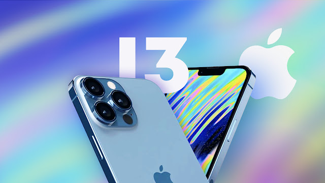 iPhone 13