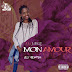 Ely Renatos - Maxi Single “Mon Amour”