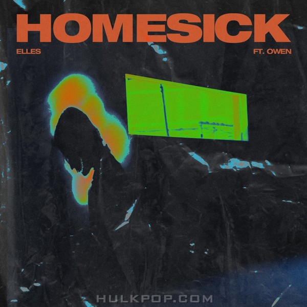 ELLES – Homesick (feat. Owen) – Single