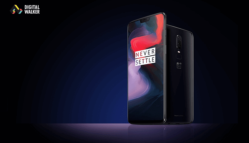 OnePlus 6 with Snapdragon 845 will be available in PH soon, price starts at PHP 30,990!
