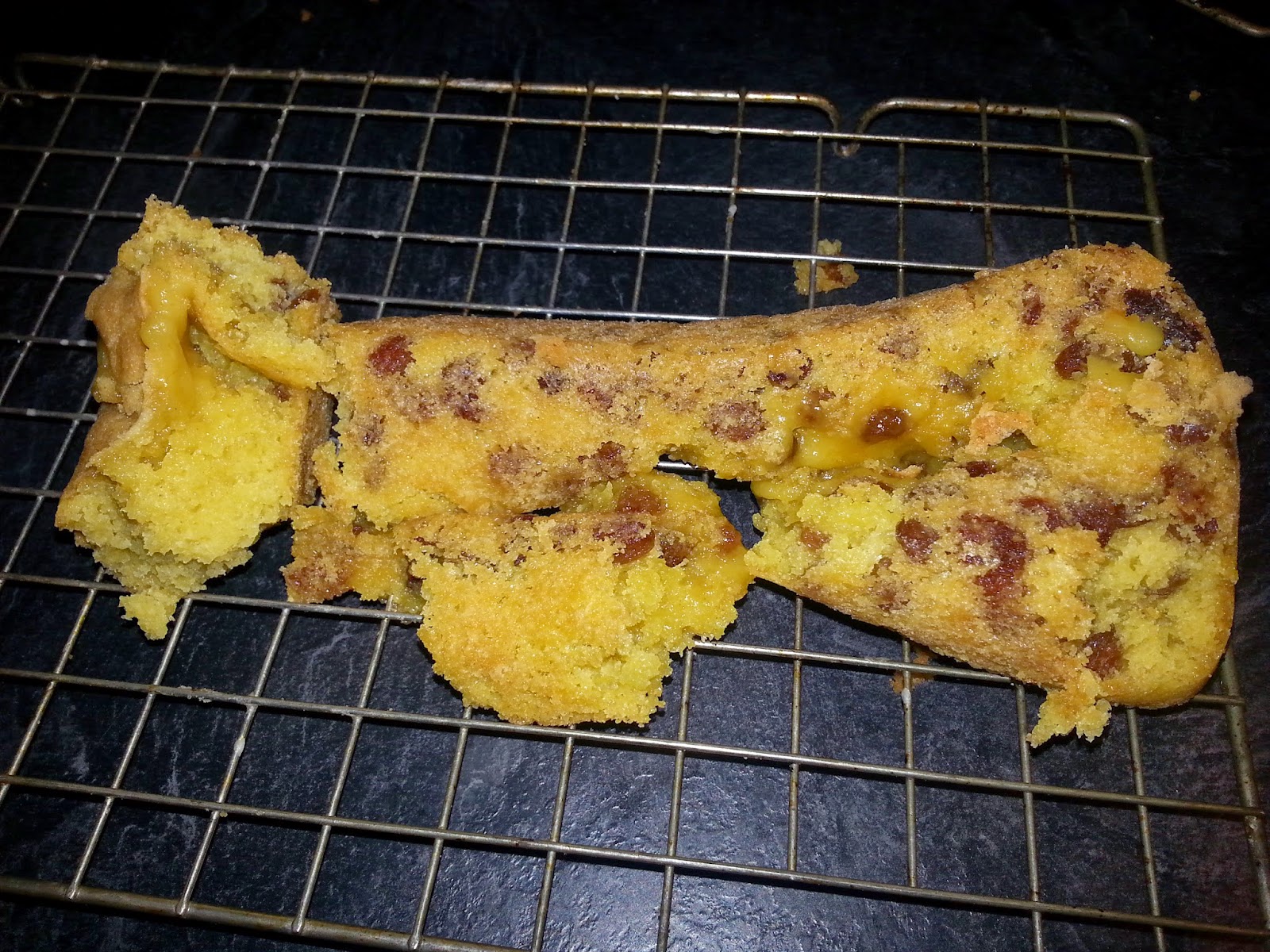 Tales from Swallow Farm Soggy Sponge Cakes and Nine New Chicks