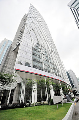 Malaysia Bank Islam Malaysia Berhad