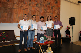 Escritores Independientes de Chiapas (EICH)