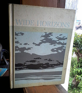 Wide Horizons Book 1 Scoot Foresman and Company 1966