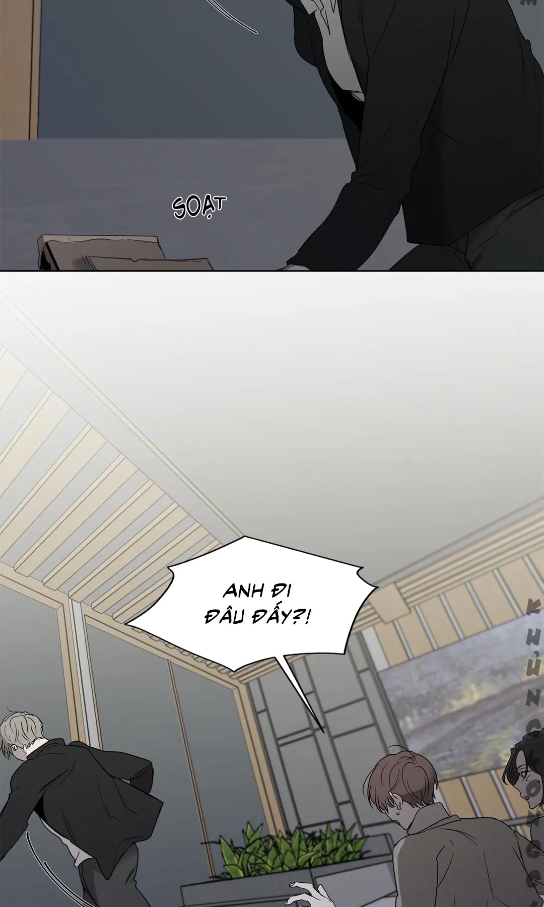Đọc truyện Bảo Vệ Em - Chapter 22