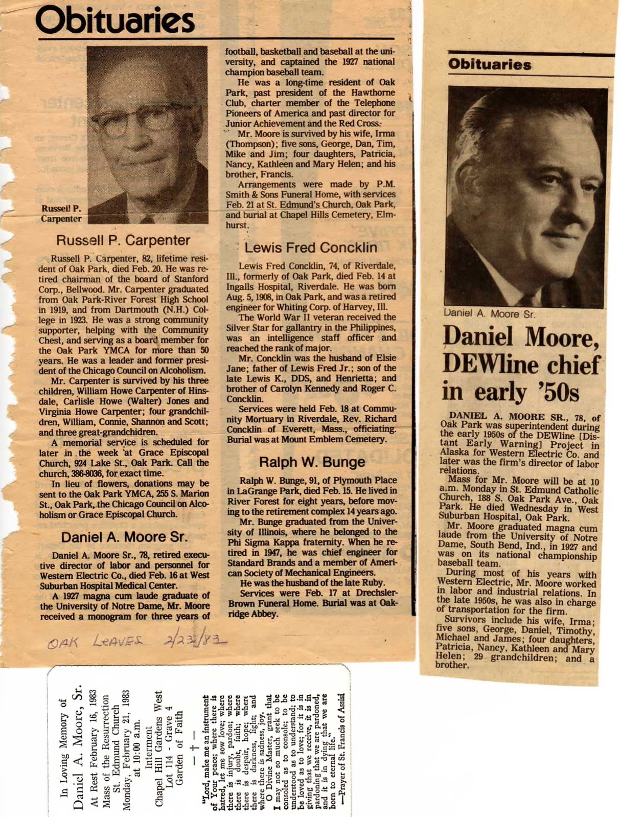 The Sad Truth Revealed In This Danville, Ky Obituary - lh2mnnr