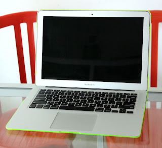 Jual MacBook Air 13-Inch Core i5 Mid 2013