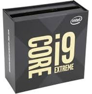 INTEL Processor Core i9-9960X