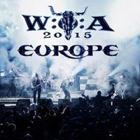 [2015] - Live At Wacken
