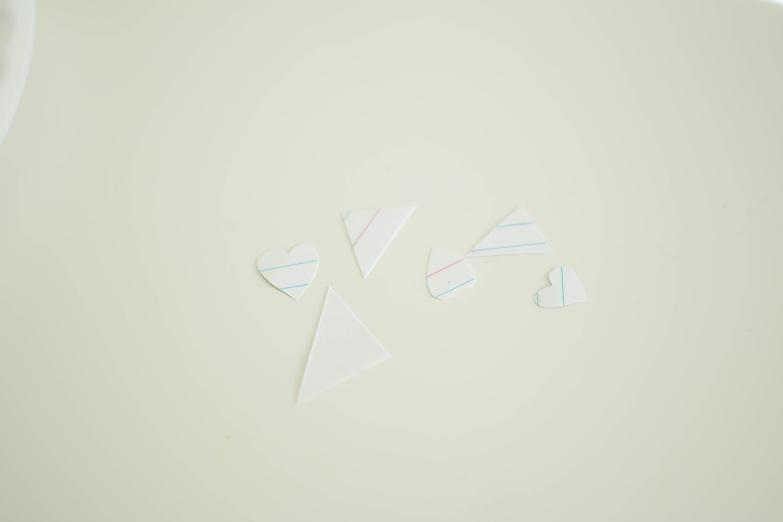 Crafting Cute D.I.Y Push Pins The Darling Today