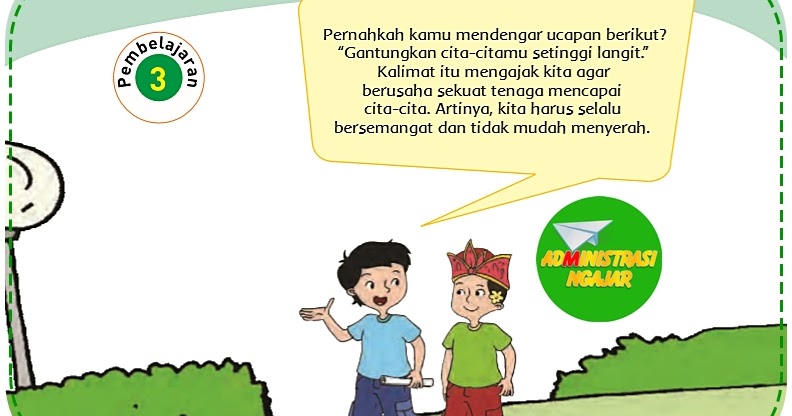 Kunci Jawaban Tantri Basa Kelas 4 Hal 87