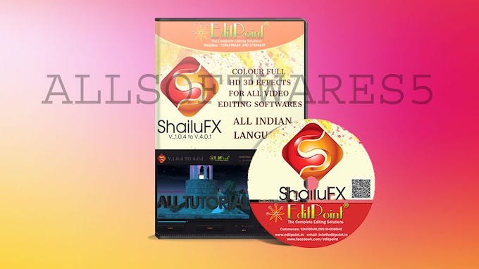 Download Free ShailuFX 4.0.1