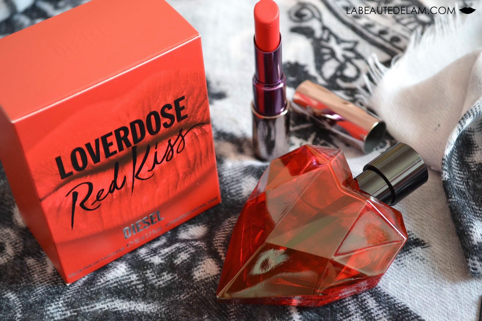 loverdose noir