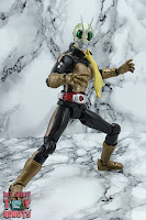 S.H. Figuarts Shocker Rider (THE NEXT) 13