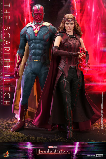 Hot-Toys-announced-WandaVision-16th-scale-The-Scarlet-Witch-and-Vision-Collectible-Figures