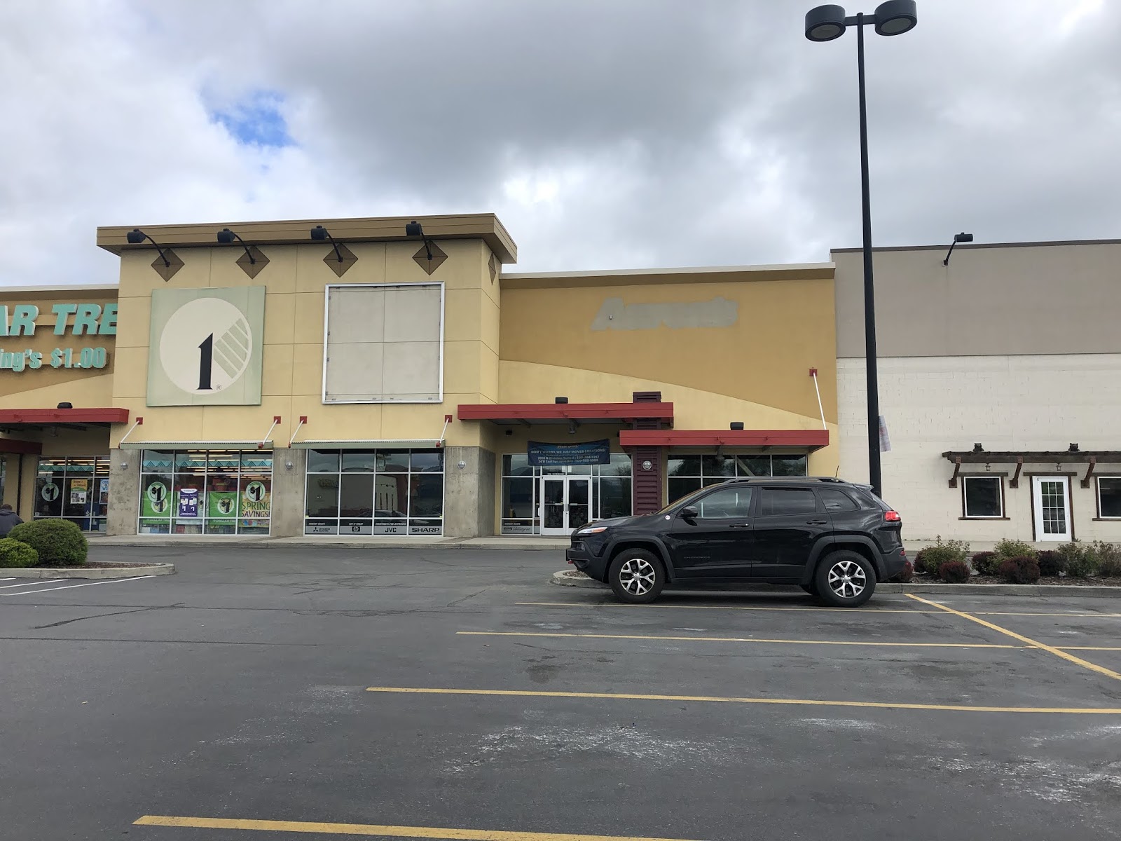 Inland Northwest Business Watch Auto Zone to open at Argonne Village