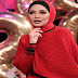 Neelofa teringat kisah dengan Mona Fandey