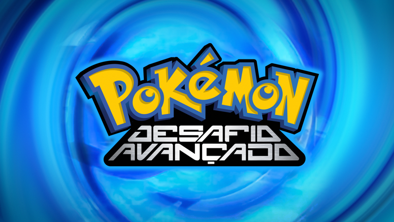 7ª Temporada: Desafio Avançado - Pokémon (Dublado)