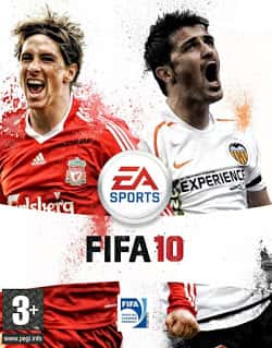 FIFA 10 Free Download Pc Game Setup For Windows Full Version