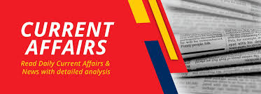 Current affairs (august) for all competitive exams SSC Banking CDS UPSC Railways etc