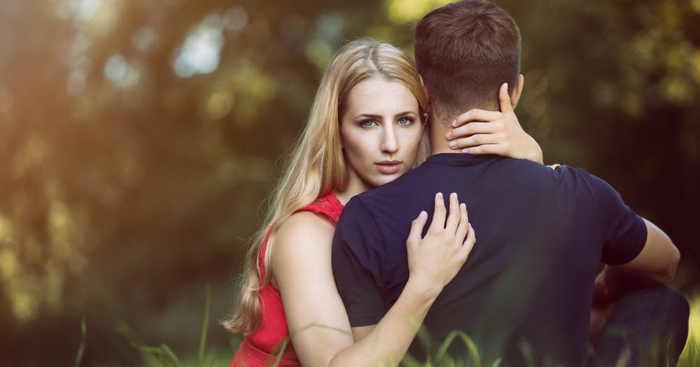 REASONS WHY WOMEN CHEAT IN RELATIONSHIP | Offering REASONS WHY WOMEN CHEAT IN RELATIONSHIP | Offering