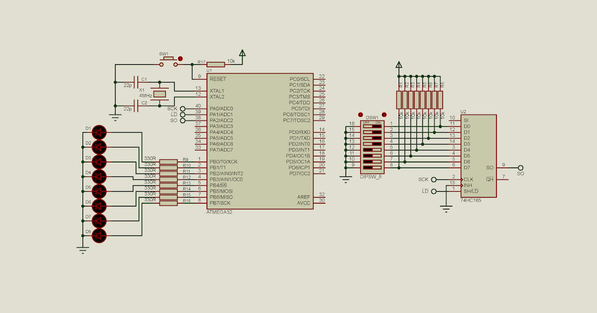 8 bit parallel in serial out shift register vhdl code 8 bit parallel in serial out shift register vhdl code