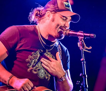 Koe Wetzel Austin Lyrics Chords