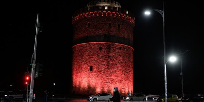  Κορωνοϊός: Σχεδόν διπλάσια τα κρούσματα στη Θεσσαλονίκη, από την Αττική -160 κρούσματα στη Λάρισα  