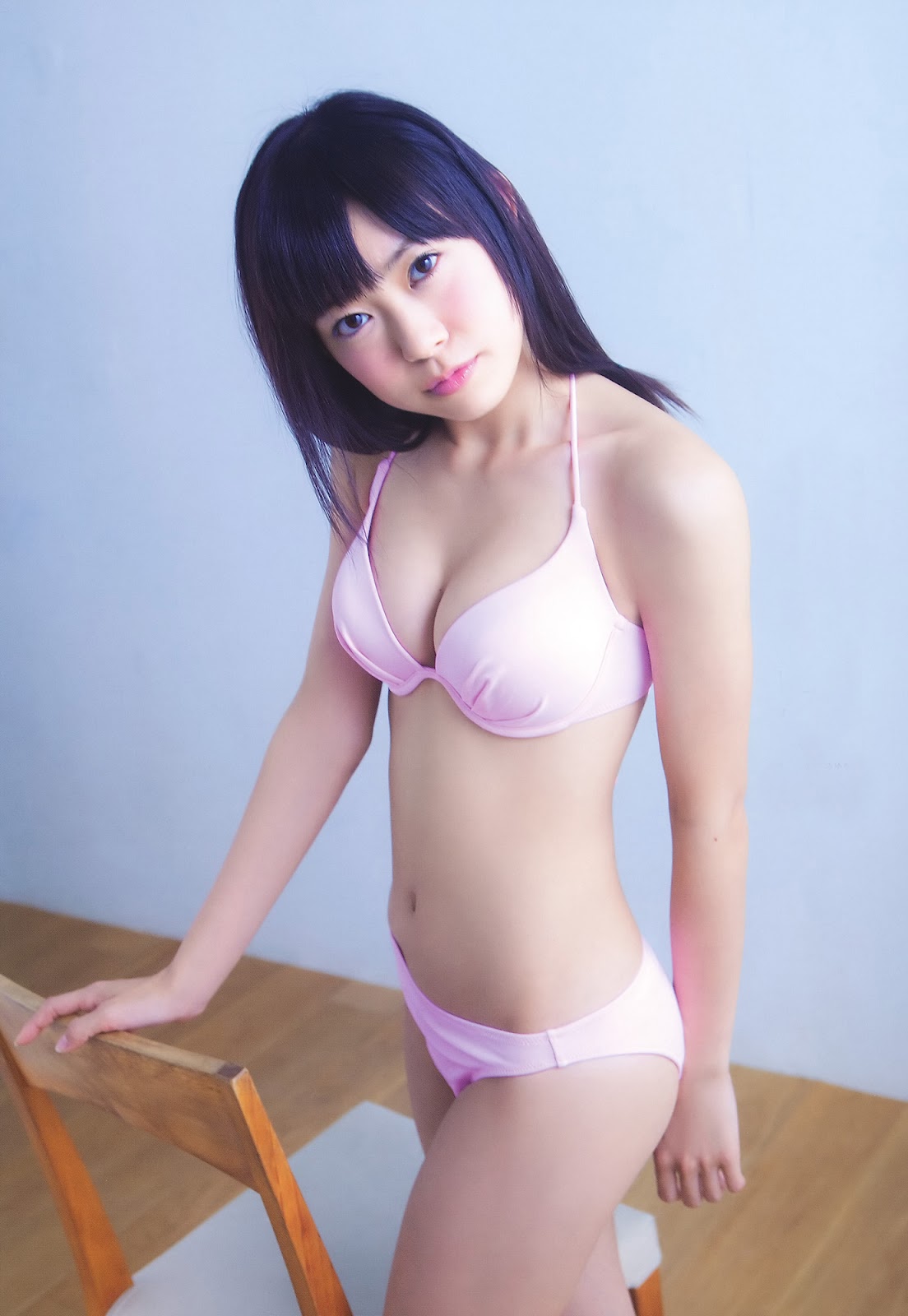 Miyuki Watanabe Bikini Video Bokep Ngentot