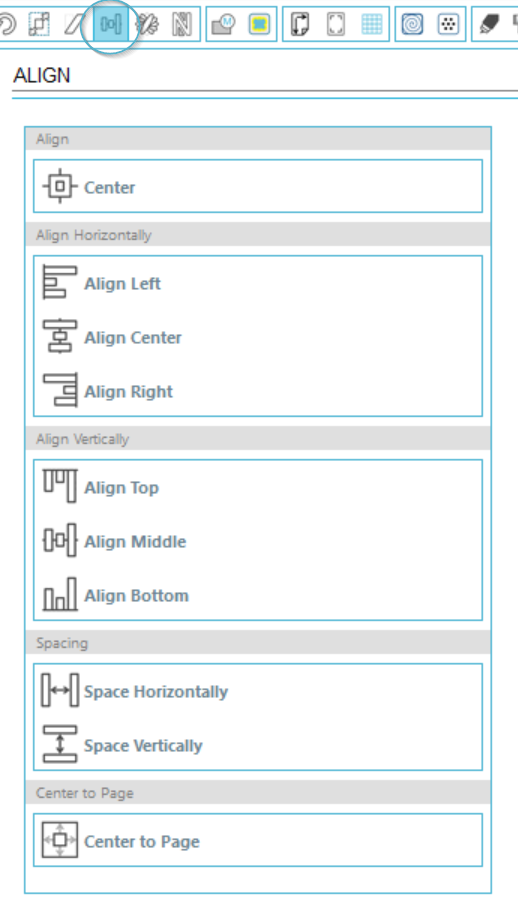 Silhouette UK Silhouette Basics an Align Tool Ninja