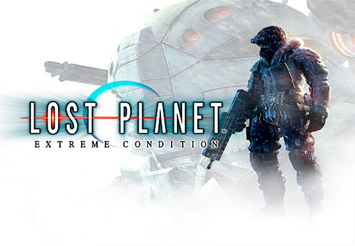 Lost Planet Extreme Condition Colonies [Full] [Español] [MEGA]